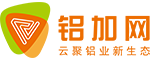 鋁加網