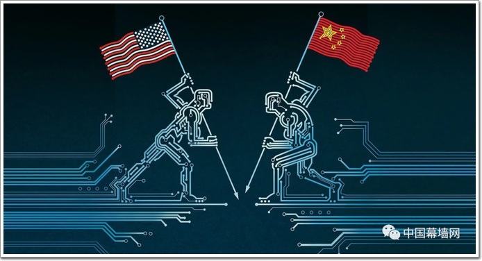 跟隨，還是超越?看看美國de門窗發展規劃
